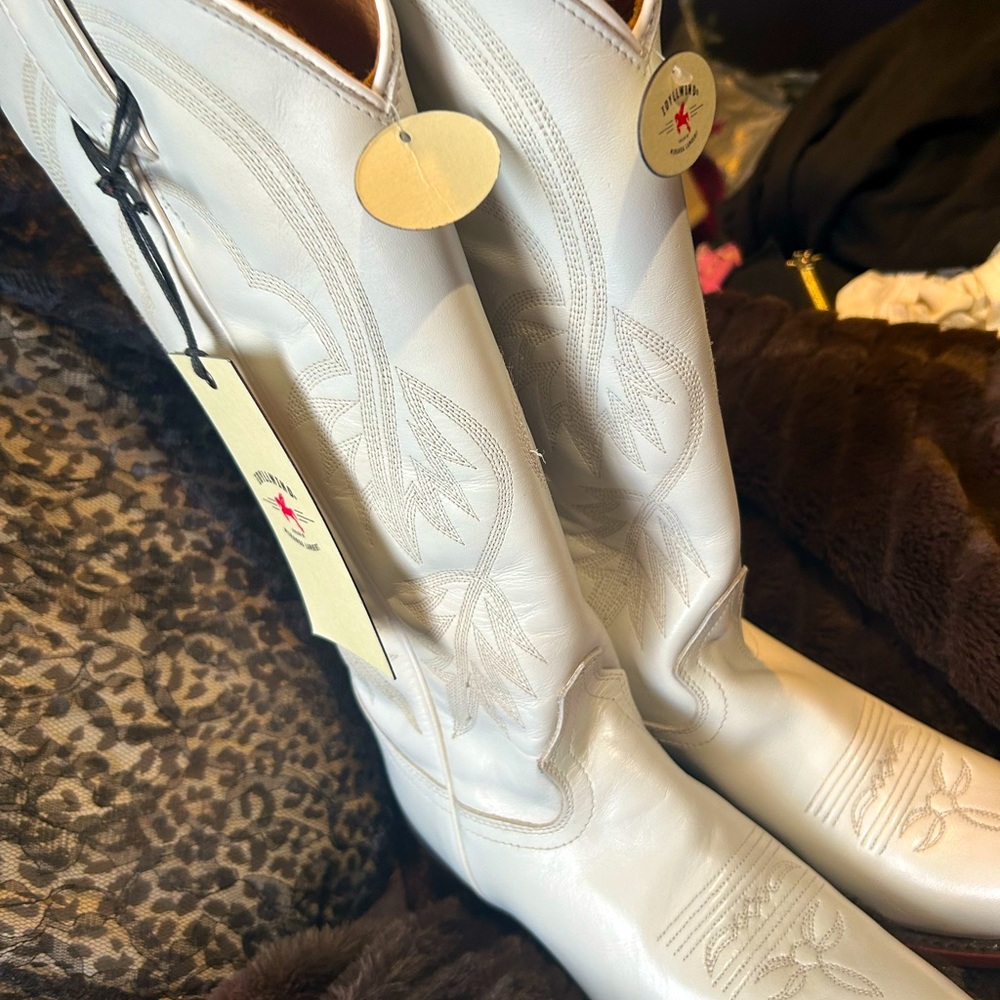 Cowboy boots